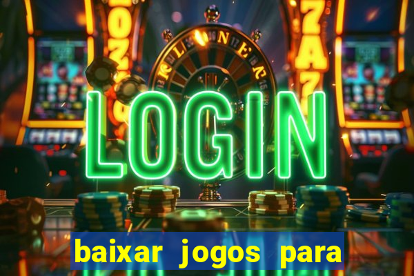 baixar jogos para pc via μtorrent